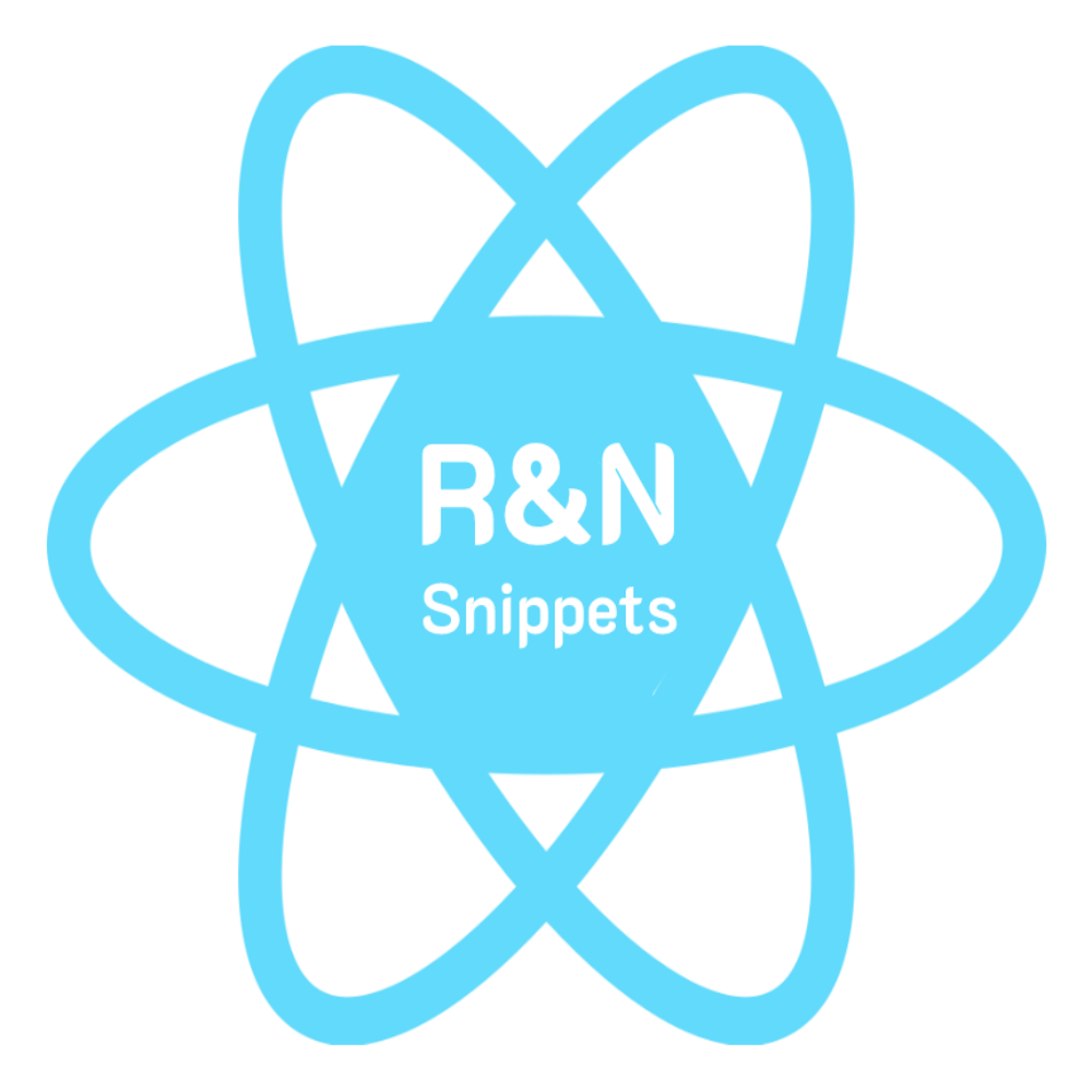 Next & React snippets